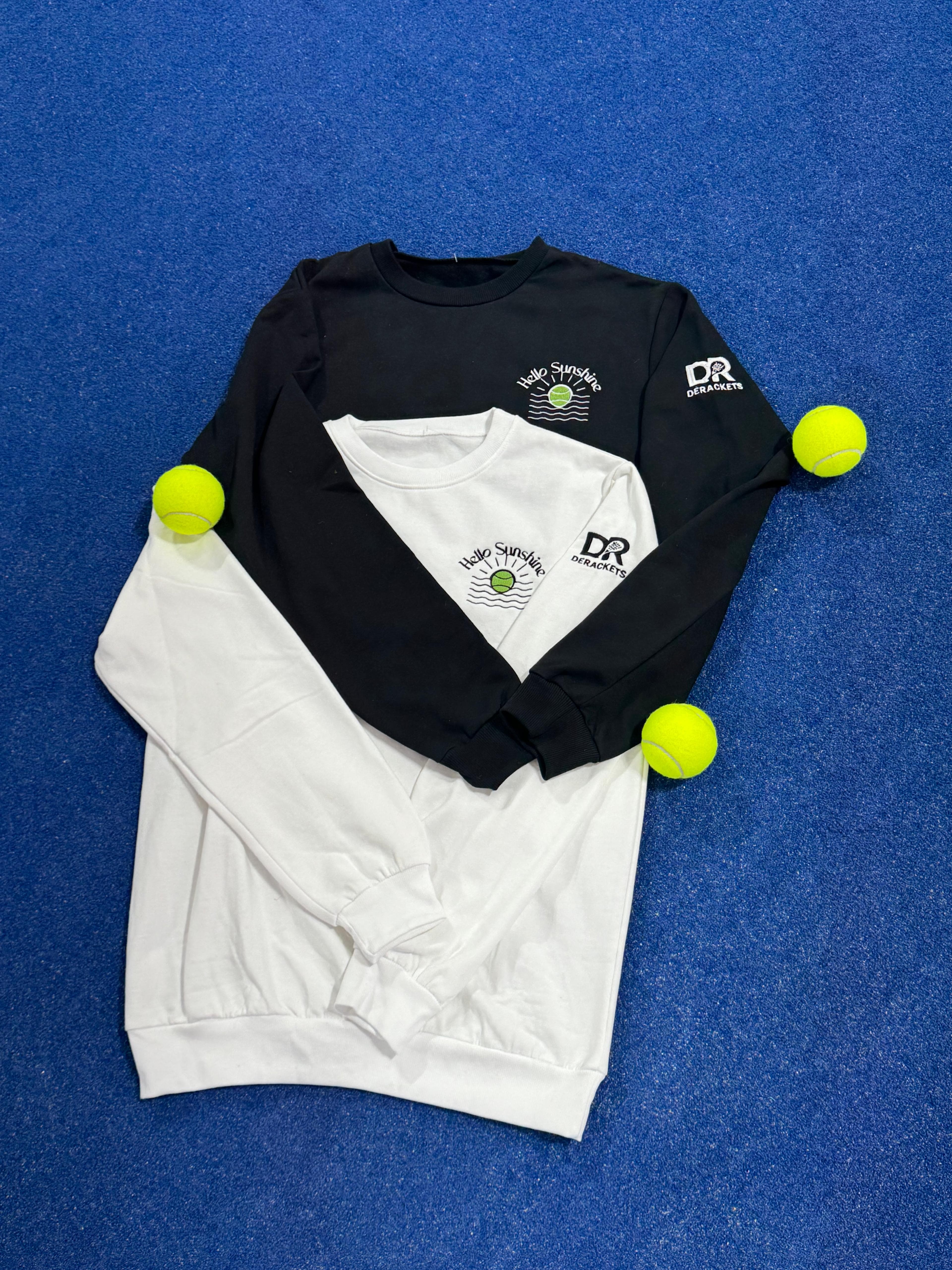 Hello Sunshine Longsleeve