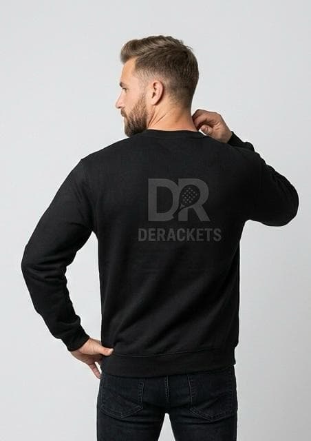 Padel Addict Longsleeve — vista alternativa