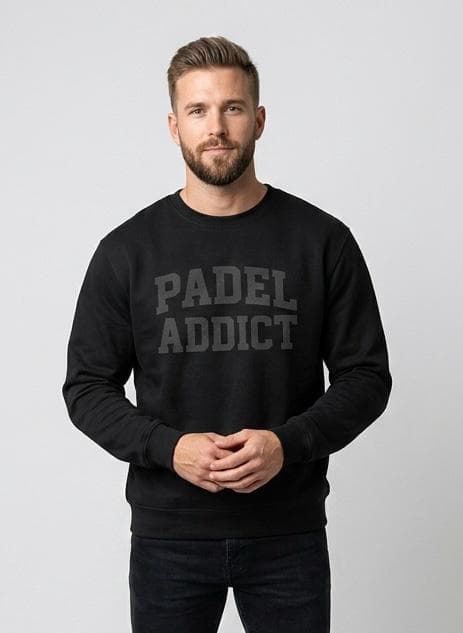 Padel Addict Longsleeve