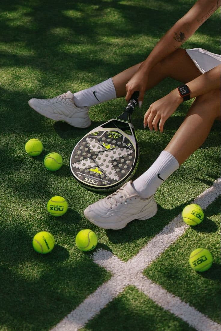 Court de padel